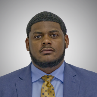 Demetrius Desnoes