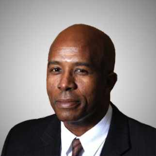 Fred Gaston